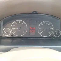 سمندLX مدل۹۵