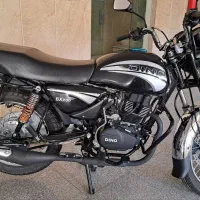 فروش موتور سیکلت طرح باکسر ۲۰۰سی سی