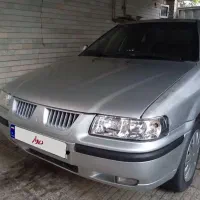 خودرو سمند LX|خودرو سواری و وانت|شاهرود, |دیوار