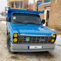 نیسان وانت مدل93