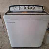 لباسشویی دوقلو