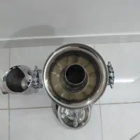 سماور گازی|سماور، چای‌ساز، قهوه‌ساز|اراک, |دیوار