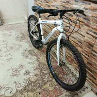دوچرخه باکسر خارجی|دوچرخه، اسکیت، اسکوتر|تهران, آسمان|دیوار