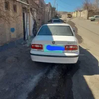 سمندمدل۸۸|خودرو سواری و وانت|رابر, |دیوار