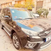 ام وی ام x33s|خودرو سواری و وانت|تهران, فردوس|دیوار