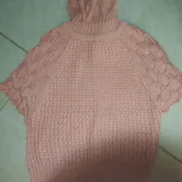 لباس زمستانی (بافت)
