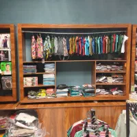 دکور ام دی اف MDF