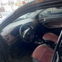 هیوندای i20|خودرو سواری و وانت|کاشان, کوی اداره گاز|دیوار