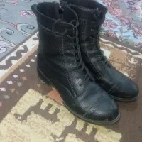 نیم بوت زنانه