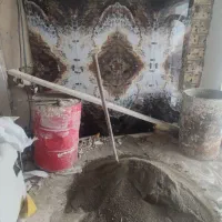 کاشی کاری و سنگ کاری ،تخریب|خدمات پیشه و مهارت|تهران, دکتر هوشیار|دیوار