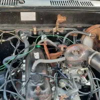 تویوتا هایلوکس|خودرو سواری و وانت|اهواز, زندوکیلی|دیوار