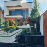 ویلا-باغچه-دوبلکس-270-متر-شهرکی-سندتکبرگ