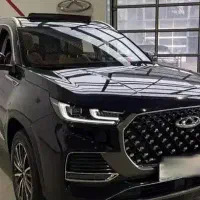 تیگو 8 پرومکس IE|خودرو سواری و وانت|تهران, جنت‌آباد جنوبی|دیوار