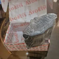 لنت ترمز جلو بنز ۲۱۱