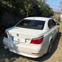 بی ام و 530i 2006|خودرو سواری و وانت|تهران, ستارخان|دیوار