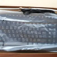 4عددکیبوردA4TECH ای فورتک مولتی مدیاKB-21حروف کامل|قطعات و لوازم جانبی رایانه|تهران, سعادت‌آباد|دیوار