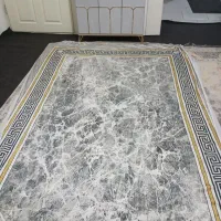 روفرشی کشدار پشت اسفنجی ترک شیش متری