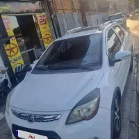 لیفان X50 اتومات 96 کم‌کار، موتور سالم