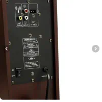 اسپیکرحرفه ای|سیستم صوتی خانگی|تهران, شهرک ولیعصر شمالی|دیوار