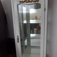 مینی بوفه در حد نو