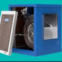 سرویس کولر آبی