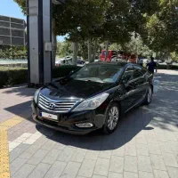 هیوندای آزرا گرنجور 3000cc ۲۰۱۲ فول با رادار ماساژ|خودرو سواری و وانت|مشهد, رضاشهر|دیوار