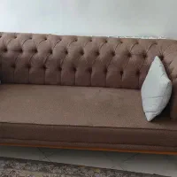 مبل ۸ نفره