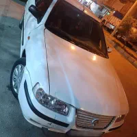 سمند 96 خوش قیمت|خودرو سواری و وانت|دهدشت, |دیوار