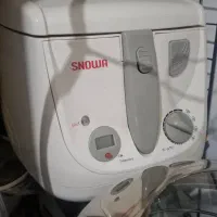 میز ناهار خوری 6 نفره و وسایل برقی|میز و صندلی غذاخوری|بجنورد, |دیوار