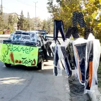 ۳ جفت جوراب ۱۰۰ ت حراج لباس مردانه پسرانه|لباس|ارومیه, |دیوار