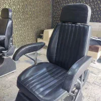 صندلی آرایشگاه