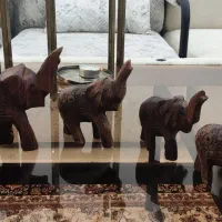 دکوری|صنایع دستی و سایر لوازم تزئینی|رباط‌کریم, کیکاور|دیوار