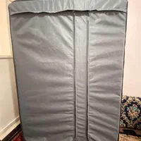 کمد برزنتی|جاکفشی، کمد، دراور|مریوان, |دیوار