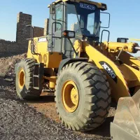 XCMGاران پارت zL50مدل2017