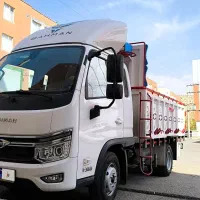 فورس F38 دوگانه سوز مدل 1404