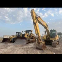 پیمانکاری اجاره بولدوزرd9n لودر470 وبیل220