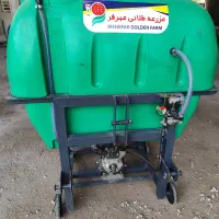 سمپاش 400و600لیتری|ماشین‌آلات صنعتی|شادگان, |دیوار