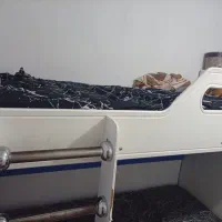 تخت دو طبقه|تخت و سرویس خواب|آبادان, |دیوار