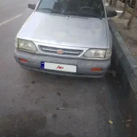 پراید ۸۵|خودرو سواری و وانت|تهران, فلاح|دیوار