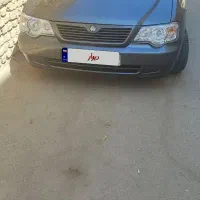 پراید 111