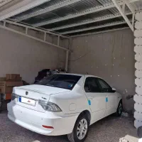 سمند سورن پلاس، مدل ۱۴۰۰