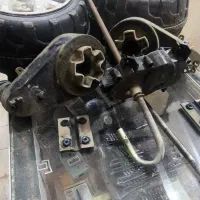 لوازم ماشین شارژی|اسباب‌بازی بچه|تبریز, |دیوار