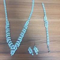 سرویس کامل مجلسی آبکاری رودیوم|بدلیجات|تهران, شادآباد|دیوار