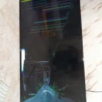 تلویزیون ۵۰ پنل شکسته سام