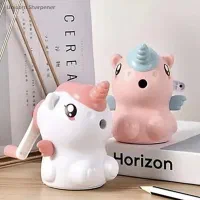 انواع تراش رومیزی کرومی، یونیکورن، تک شاخ|لوازم التحریر|قم, سالاریه|دیوار