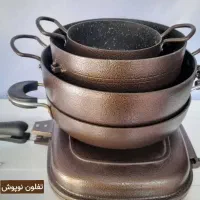 قابلمه هاتو از نو میسازیم برات|ظروف پختوپز|گرگان, |دیوار