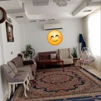 منزل اپارتمانی همکف.معاوضه تا۷۰۰ درطرقبه و حصار