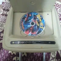 مانیتور ماشین|قطعات یدکی و لوازم جانبی|نسیم‌شهر, |دیوار