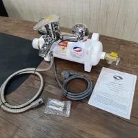 مینی آبگرمکن برقی آراتا|آبگرمکن، پکیج، شوفاژ|تهران, دولاب|دیوار