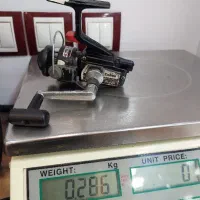 چرخ ماهیگیری کلاسیک دایوا daiwa اصل ژاپن|ماهیگیری|رشت, کاکتوس|دیوار